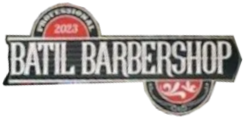 Batil Barbershop Innsbruck Logo